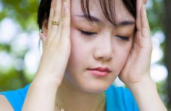 運動時頭暈是怎麼回事