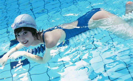 遊泳能減肥嗎 遊泳都有哪些好處