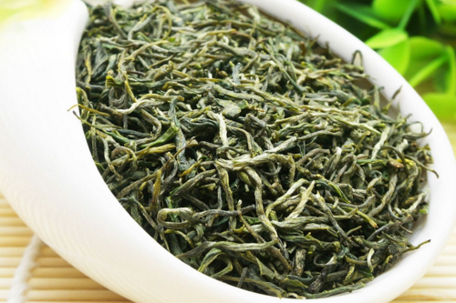 廬山雲霧 品茶技能修煉逐級遞增