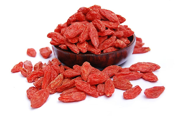 枸杞子