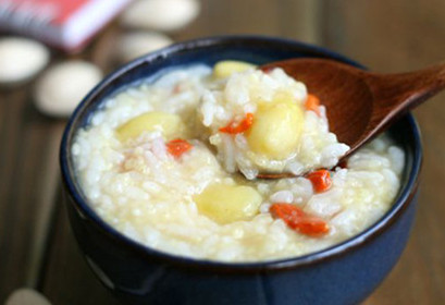 銀杏粥怎麼樣 有什麼營養價值和功效