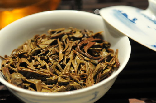 半發酵茶 茶葉知識如何進階