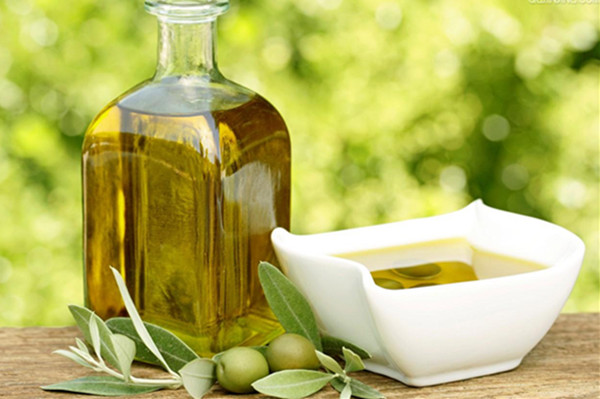 橄欖油
