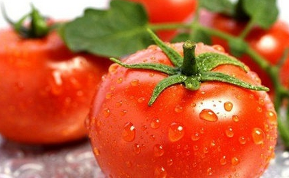 西紅柿能祛斑嗎