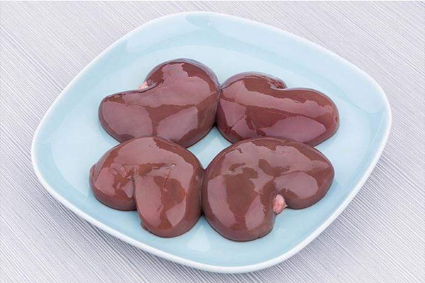 吃血補血_吃血補血是真的嗎_吃血真的補血嗎 腰子補腎