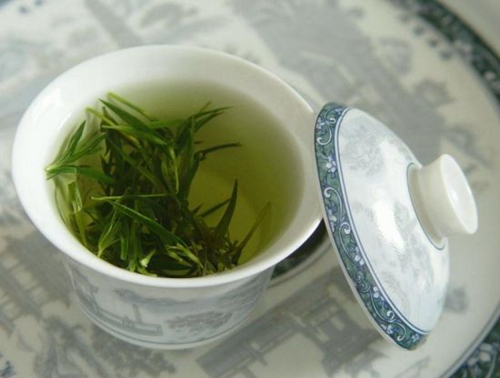 春季養生茶
