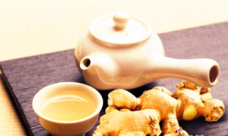 生薑紅茶減肥有效嗎