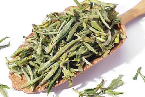 黃山毛峰 打好喝茶養生第一槍