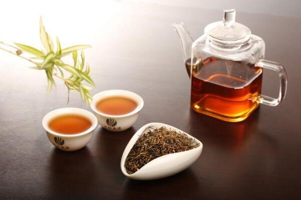 紅茶是否具有收藏價值