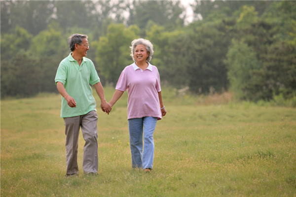 冬季最適合做6種運動 預防感冒提高抵抗力