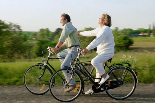 夏天戶外騎車 如何防曬最好