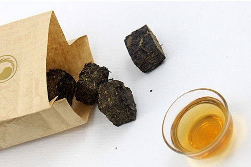 老黑茶 掌握茶葉知識才能精準投資