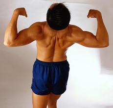 白領男士的正確健身方法