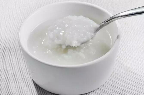 鄭板橋的養生長壽秘訣全部在這裡 白粥