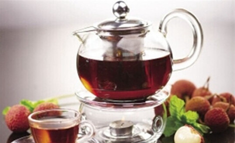 荔枝紅茶好喝嗎 有什麼功效和註意呢