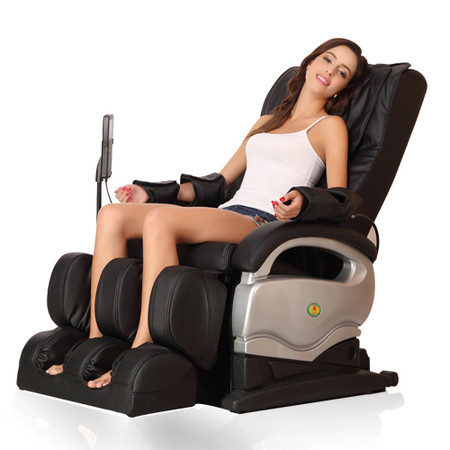 電動按摩椅的好處