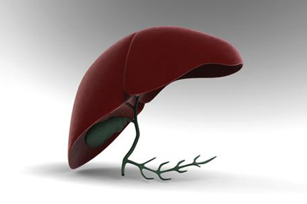 肝癌的病因有什麼 