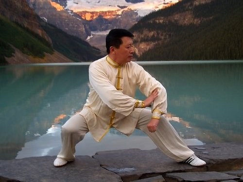 太極拳內功修煉法要如何修煉