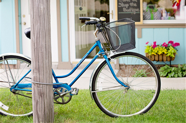 這樣騎行能讓你瘦出更健康的身材