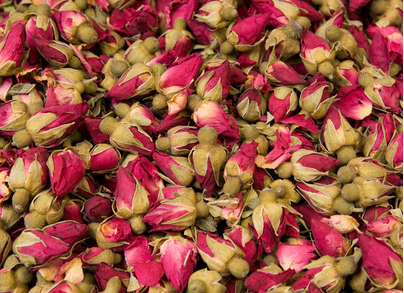 經常喝玫瑰花茶好嗎