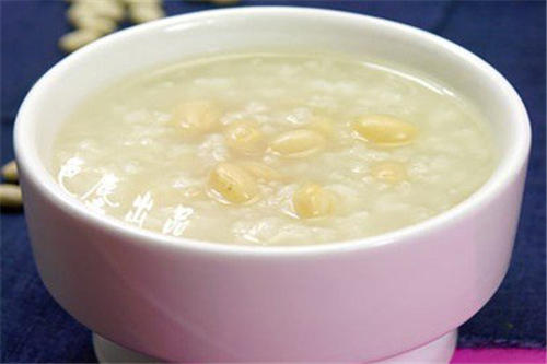 夏季喝粥喝什麼_註意什麼_營養價值 扁豆粥