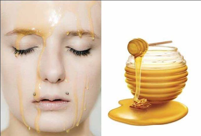 蜂蜜自制面膜 給你雪白肌膚