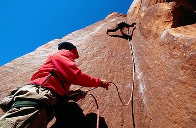 攀巖的發展以及比賽規則