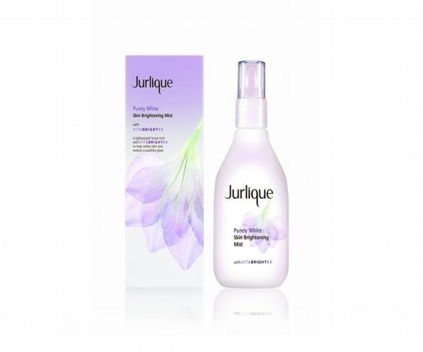 Jurlique首次推出美白產品