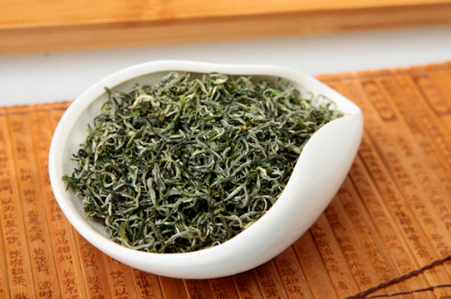狗牯腦茶 喝茶就要與眾不同