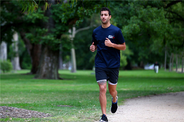 早晨跑步的正確方法 對的時間做對的事