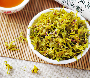 祛痘花茶有哪些 祛痘花茶有哪些