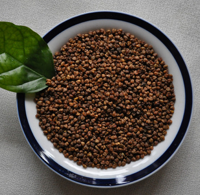 黑苦蕎茶的產地和功效