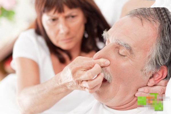 吃什麼食物可以預防打呼嚕