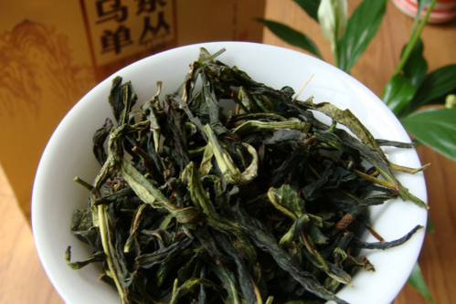鳳凰單樅茶是減肥茶嗎 商傢宣傳噱頭