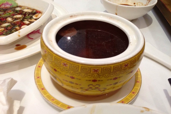 保元湯的做法 怎麼做好吃