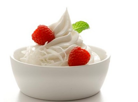 喝酸奶小技巧 減肥加速更豐胸