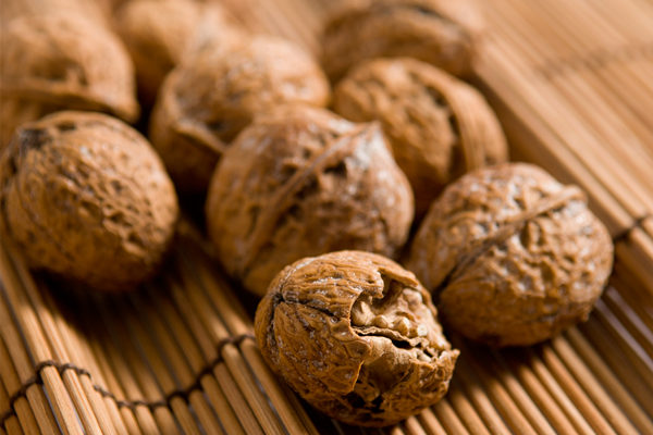 男人補腎強精吃什麼_食物_最佳方法 核桃