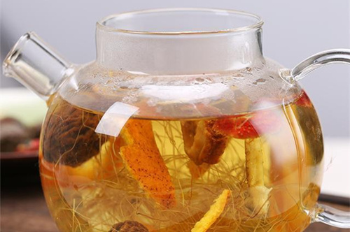 山楂玉米粒_玉米須和山楂_玉米須熬水加山楂 玉米須山楂茶