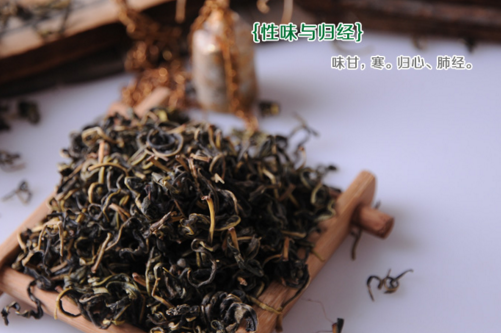 春季養生茶配方 一杯茶飲帶來的健康