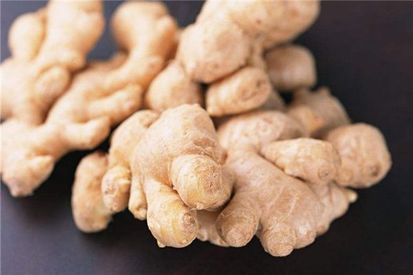 生薑