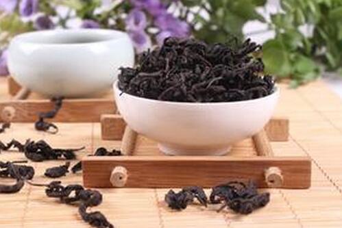 杜仲花草茶的保健作用 杜仲花草茶的保健作用
