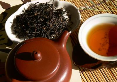陽羨紅茶怎麼泡 陽羨紅茶怎麼泡