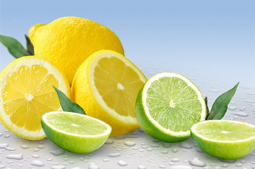 檸檬水減肥法