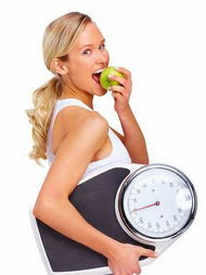 五種瘦身減肥食物