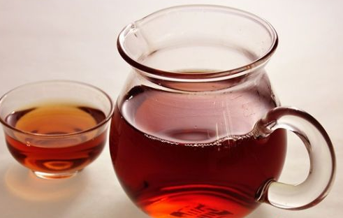 你造減肥效果最好的茶是什麼茶麼？