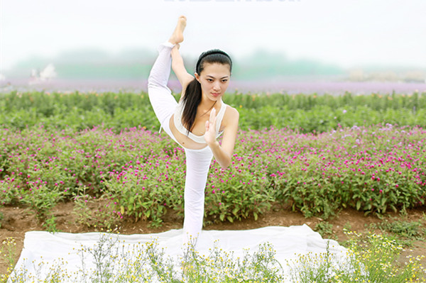 周末戶外運動 不同人群不同運動哪種適合你