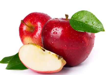 來看看吃蘋果減肥的方法有哪些