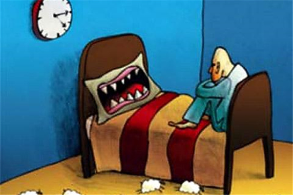 中醫調理失眠的方法?需要根據體質來調理