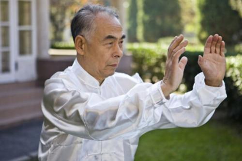 練習36式陳式太極拳的好處有哪些