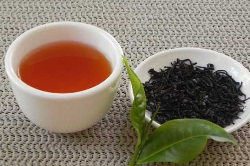 冬飲紅茶 給冬季一個健康身體
